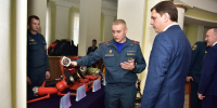 // Фото пресс-службы Губернатора Орловской области - Правительство Орловской области