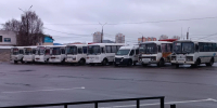 В Орловской области до конца января не повысят тариф на проезд в межмуниципальном транспорте - Комсомольская Правда