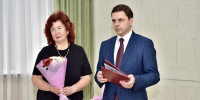 // Фото пресс-службы Губернатора Орловской области - Правительство Орловской области