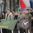 В Орле прошла V областная военно-спортивная игра «Внуки Маргелова» - InfoOrel.Ru