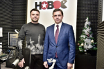 // Фото пресс-службы Губернатора Орловской области