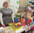 В Покровском районе прошла благотворительная ярмарка «Добрых рук мастерство» - Орёл-регион