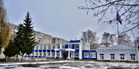 // Фото пресс-службы Губернатора Орловской области - Правительство Орловской области