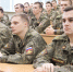 Десятки солдат и сержантов подготовили в ОГУ - OrelGrad.Ru