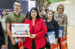 Определен победитель акселерационной программы «МедБиоТех»