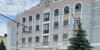 Орловский облсуд рассказал об успехах примирителей - РИА 57