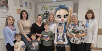 В Новый год с новым центром занятости - Департамент соцзащиты, труда и занятости