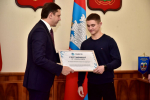 // Фото пресс-службы Губернатора Орловской области