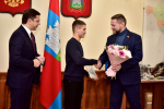 // Фото пресс-службы Губернатора Орловской области