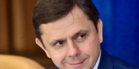 ТОП влияния: Андрей Клычков (1) - OrelGrad.Ru