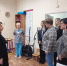 // Фото Департамента социальной защиты, опеки и попечительства, труда и занятости Орловской области - Правительство Орловской области