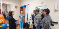 // Фото Департамента социальной защиты, опеки и попечительства, труда и занятости Орловской области - Правительство Орловской области