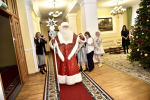 // Фото пресс-службы Губернатора Орловской области
