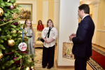 // Фото пресс-службы Губернатора Орловской области
