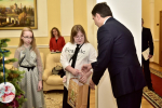 // Фото пресс-службы Губернатора Орловской области