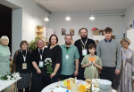 // Фото Департамента социальной защиты, опеки и попечительства, труда и занятости Орловской области