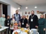 // Фото Департамента социальной защиты, опеки и попечительства, труда и занятости Орловской области