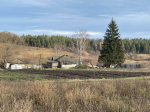 Орловчанка продала не совсем свой дом