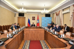 // Фото пресс-службы Губернатора Орловской области