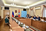// Фото пресс-службы Губернатора Орловской области