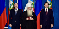 // Фото пресс-службы Губернатора Орловской области - Правительство Орловской области