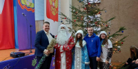 // Фото Департамента образования Орловской области - Правительство Орловской области