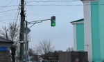 На одном из перекрёстков в Орле установлены новые камеры