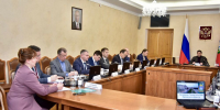 // Фото пресс-службы Губернатора Орловской области - Правительство Орловской области