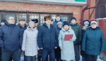 Орловский лесникам рассказали, как будет расти их зарплата