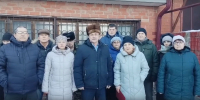 После обращения к Путину орловским лесникам пообещали увеличение зарплаты - РИА 57