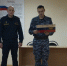 В СИЗО-1 УФСИН России по Орловской области состоялось праздничное мероприятие - УФСИН