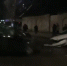 В ночь на 1 января в Орле произошло жуткое ДТП - OrelTimes.Ru