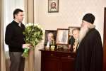 // Фото пресс-службы Губернатора Орловской области