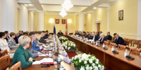 Орловские росгвардейцы подвели итоги работы в новогодние праздники - Росгвардия