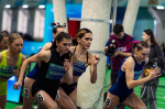 Орловская спортсменка привезла «бронзу» из Екатеринбурга
