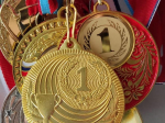 Орловским спортсменам будут платить по 10 тысяч рублей