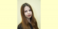 Десятиклассница Анна Новакова из Орла - в числе победителей ХХI Всероссийского конкурса «Моя страна - моя Россия» - Орёл-регион