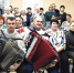 В Покровской районной библиотеке прошло первое заседание «Клуба интересных встреч» - Орёл-регион