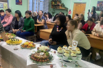В Орловской области осуждённые провели кулинарный батл