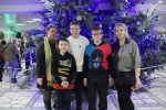 Марафон новогодних представлений (26.12.2024)
