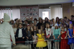 Марафон новогодних представлений (26.12.2024)