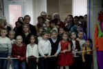 Марафон новогодних представлений (28.12.2024)