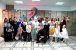 Марафон новогодних представлений (27.12.2024)