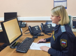 Порядка 900 тысяч рублей задолженности по заработной плате получили 14 жителей города после вмешательства судебных приставов