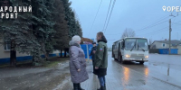 «Не дождёшься»: Выгонке не хватает транспорта - InfoOrel.Ru
