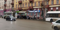 Рост без движения - Орловский Вестник