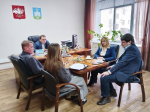 Проблемы Орловского предпринимательства и пути их решения обсудили в Орле.