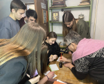 В лабиринтах истории