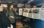 В лабиринтах истории