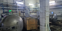 На складе готовой продукции орловского мясокомбината нашли кошку - OrelGrad.Ru